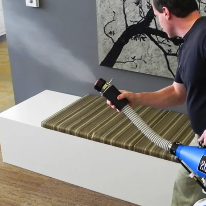 Professional Odor Removal in Horizon City, TX